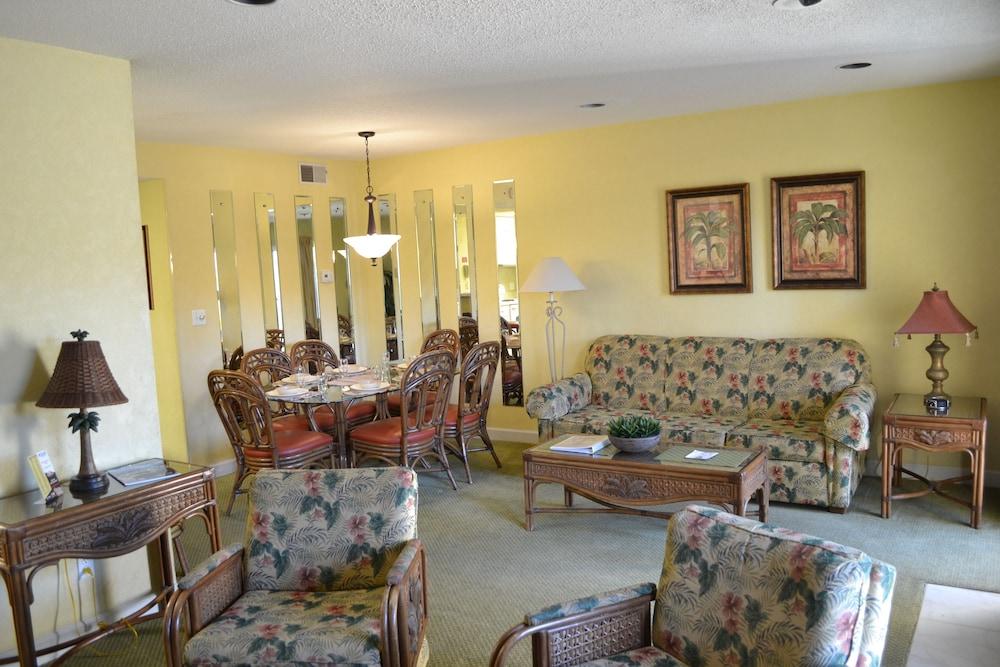 Hotel The Links à North Myrtle Beach Extérieur photo