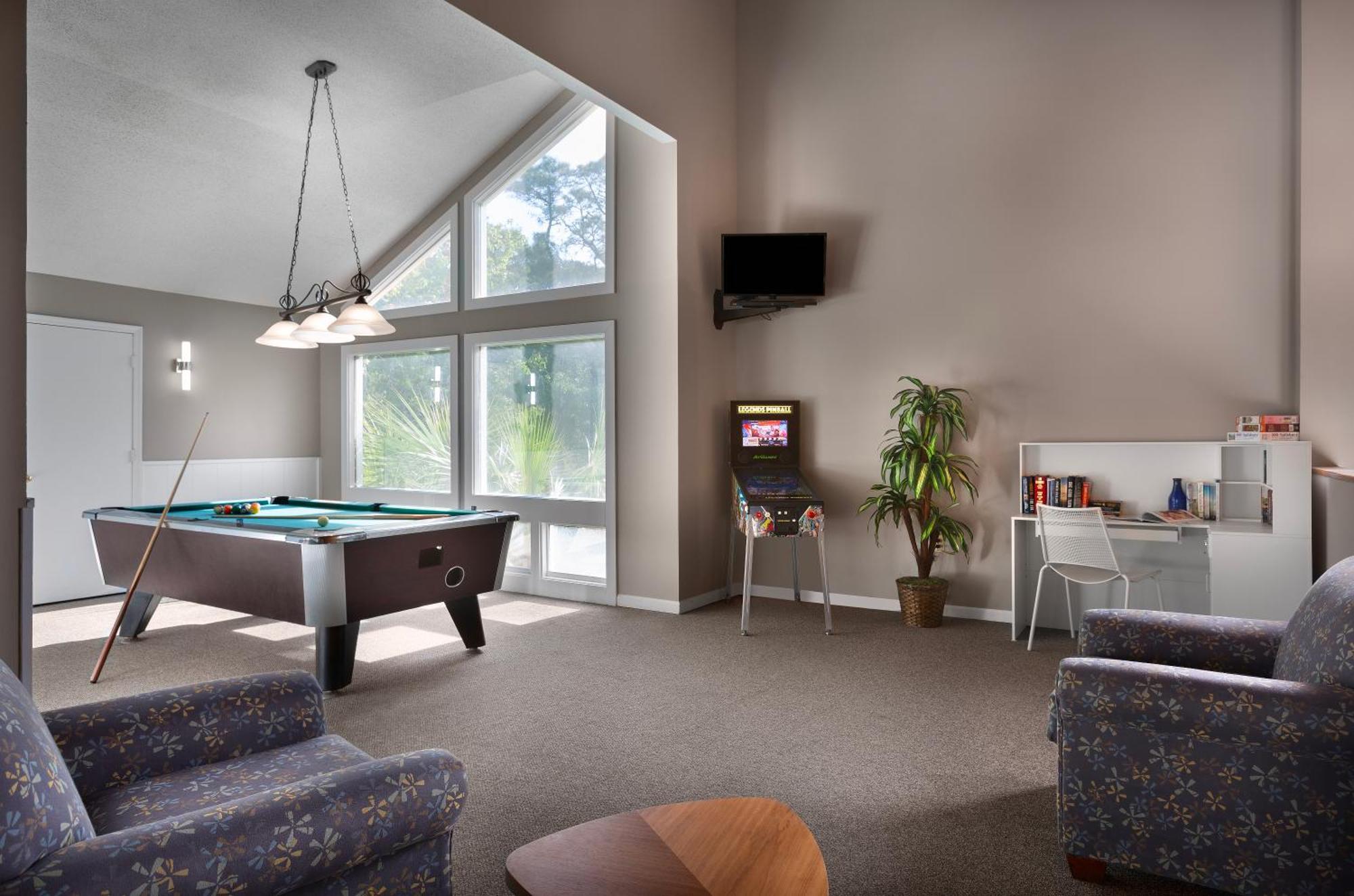 Hotel The Links à North Myrtle Beach Extérieur photo
