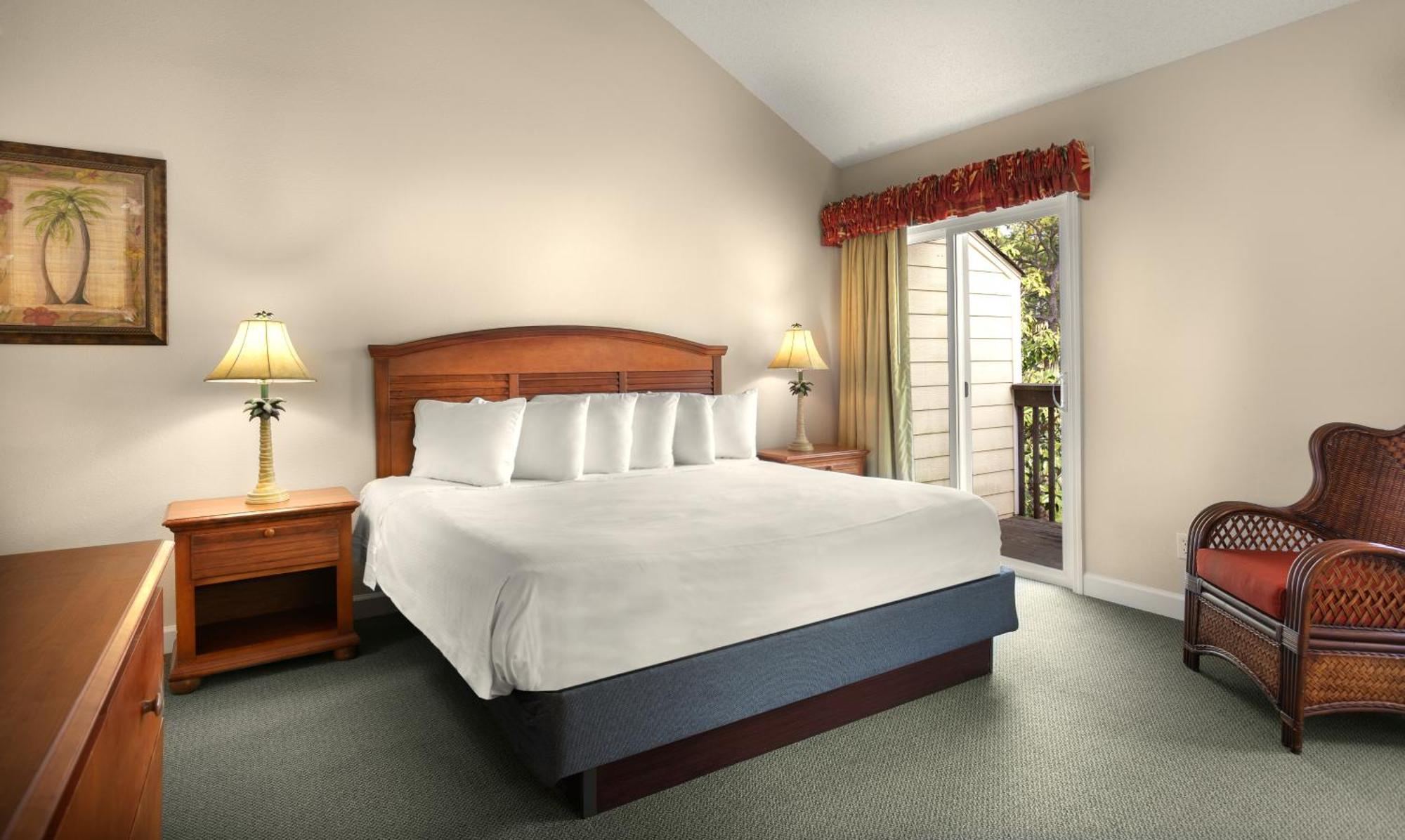 Hotel The Links à North Myrtle Beach Extérieur photo