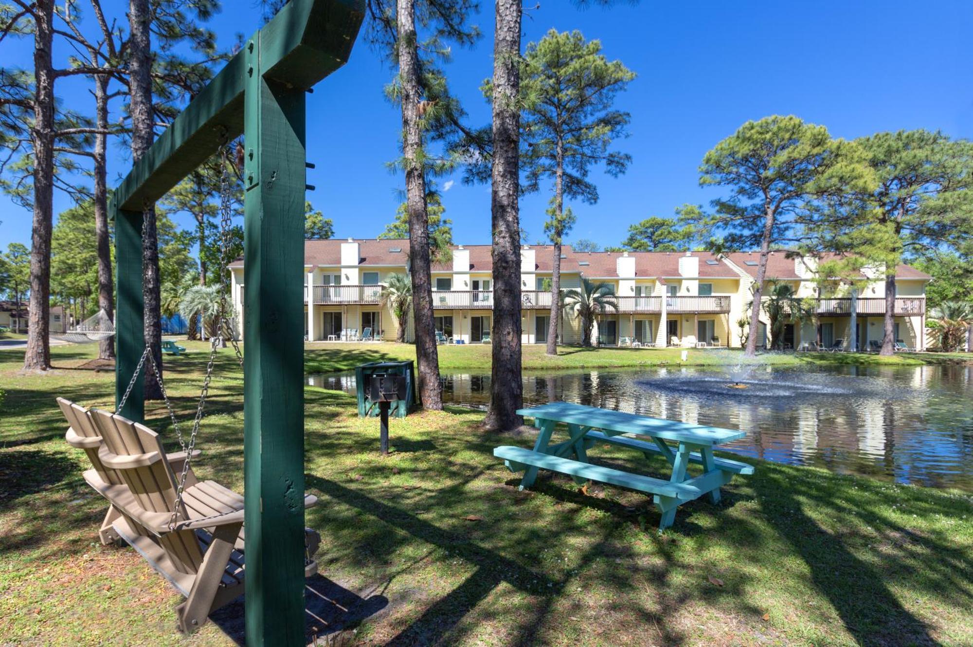 Hotel The Links à North Myrtle Beach Extérieur photo