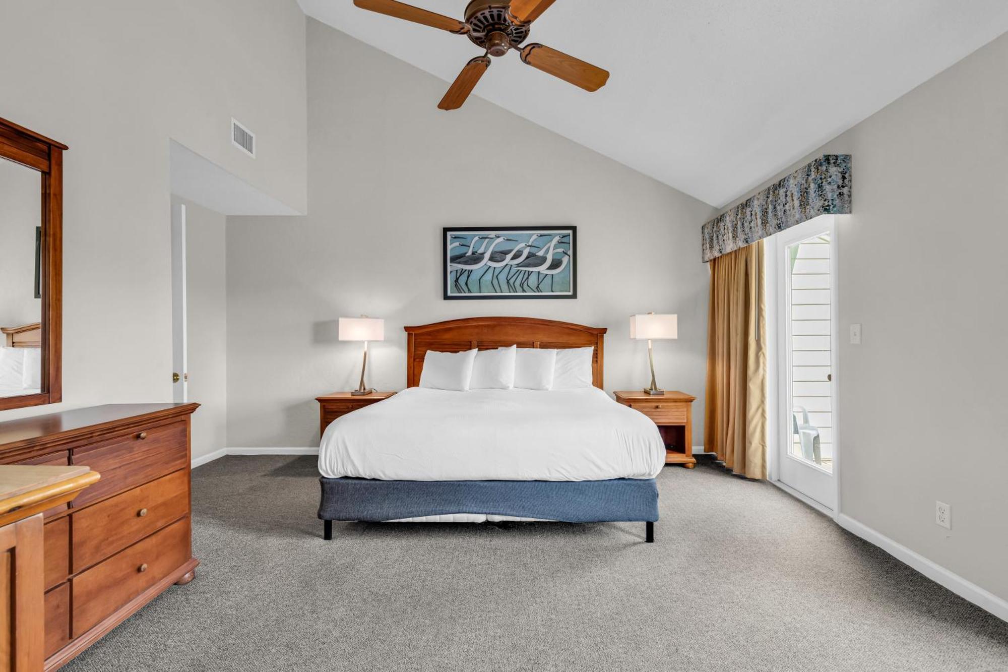 Hotel The Links à North Myrtle Beach Extérieur photo