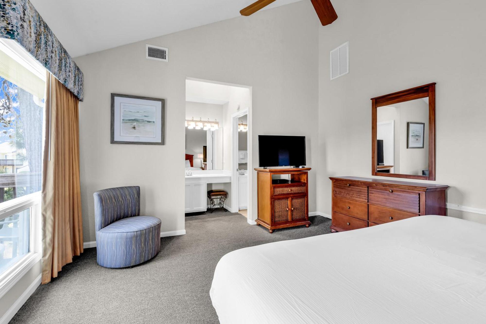 Hotel The Links à North Myrtle Beach Extérieur photo