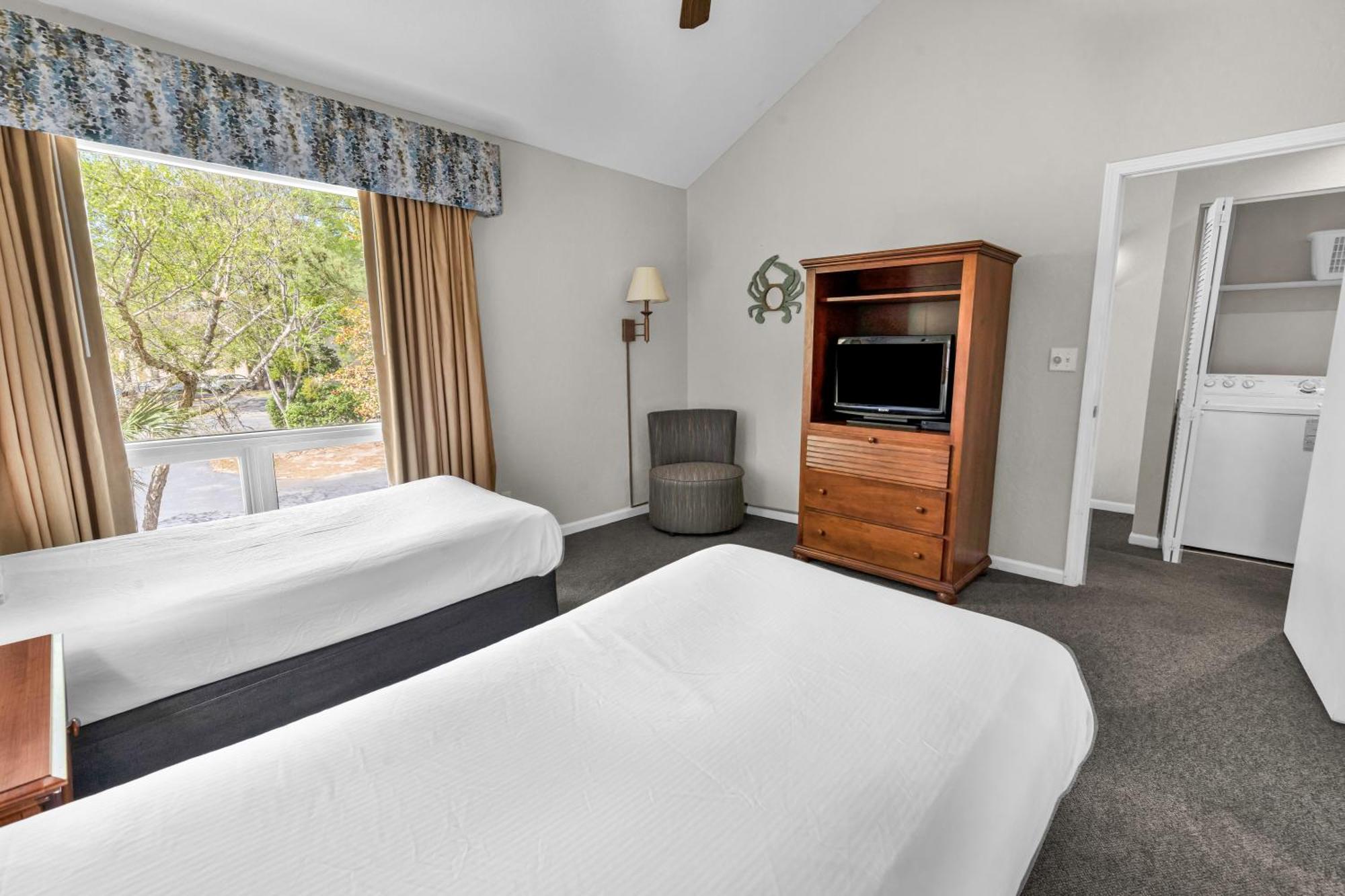 Hotel The Links à North Myrtle Beach Extérieur photo