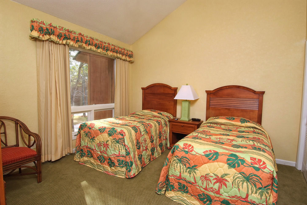 Hotel The Links à North Myrtle Beach Extérieur photo