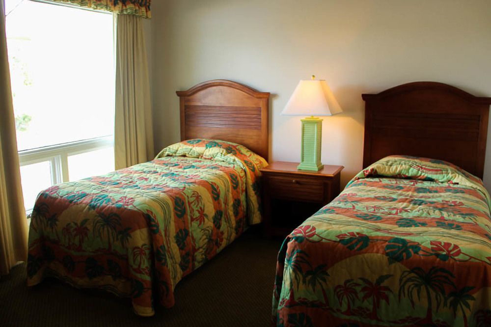 Hotel The Links à North Myrtle Beach Extérieur photo
