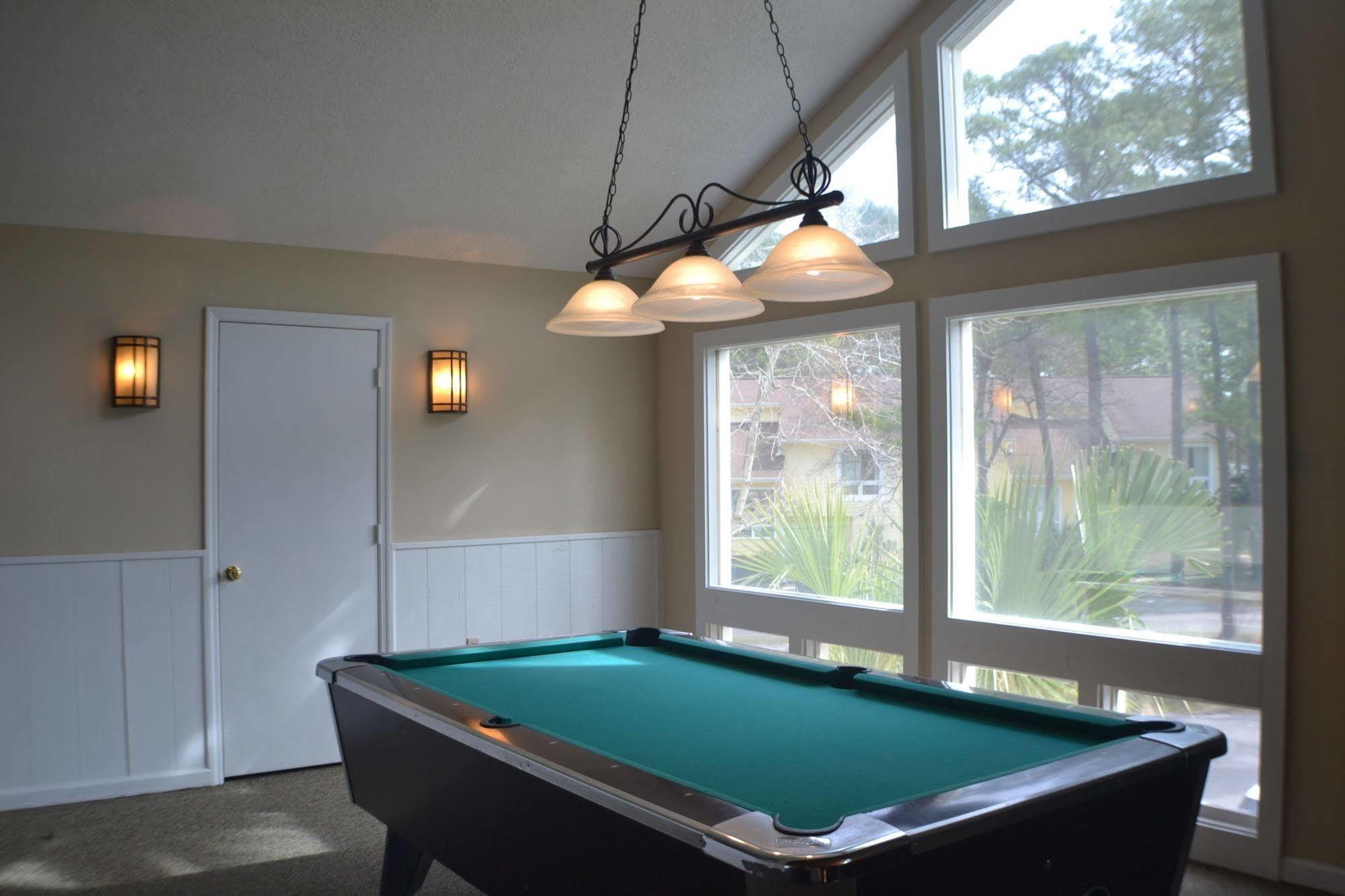 Hotel The Links à North Myrtle Beach Extérieur photo